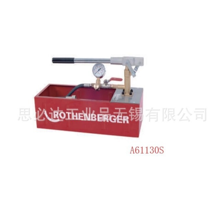 ROTHENBERGERɭԱùҵԱˮѹԱѹA61130S