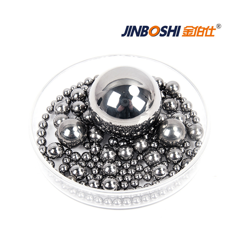 厂家供应YG8硬质合金球 高硬度钨钢球用于阀门冲孔精密钨钢球