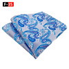 Handkerchief, scarf, fashionable material, polyester