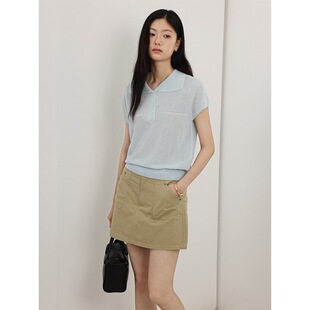 �·� ���䲩���{�� �nϵ���伃ɫᘿ�POLO���ļ��¿�Ů�b1219