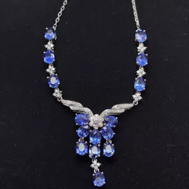 宝石手饰;宝石项饰;宝石耳饰