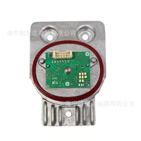 A2059068004 A2059068104 подходит для дневных ходовых огней фар Mercedes Benz 19-20 годов выпуска.