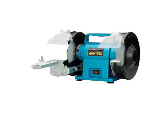 日本SHINKO新光电气SHC-305E砂轮机议价