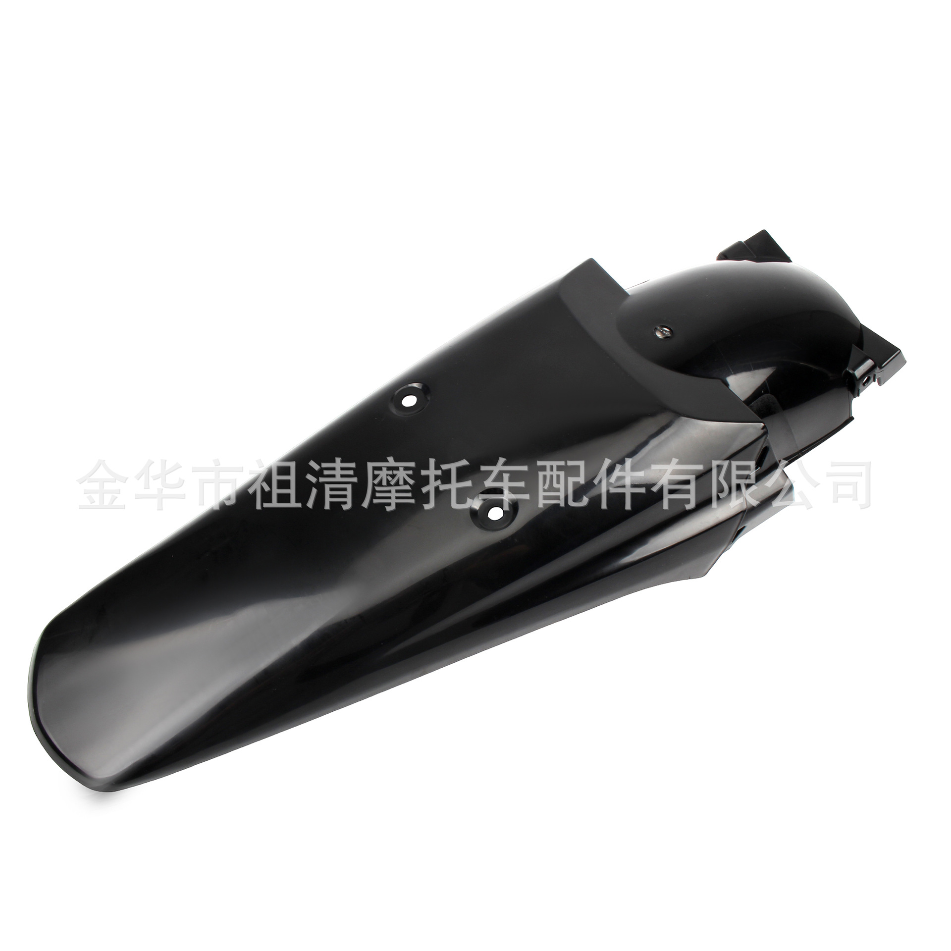 Motorcycle Rear Tail Plate Suitable for Kawasaki Xr250 Klx250 Kdx125 Off-Road Motorcycle Rear Fender