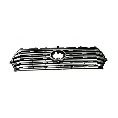 Front Grille, Zhongwang