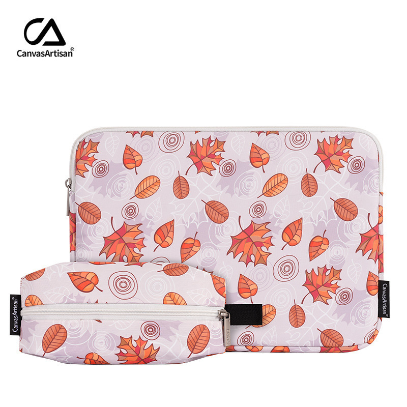 Computer bag and digital bag set suitable for Macbook, Huawei, HP, Xiaomi, Dell, Honor, Acer laptop sleeves Computer bag and digital bag set suitable for Macbook, Huawei, HP, Xiaomi, Dell, Honor, Acer laptop sleeves