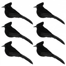 ��ɫ�q����ë������f ���B����С�B�f�}���b�Ʒ13cm�羳����
