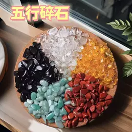 水晶工艺品