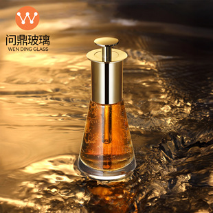�����쾀�ι�ƿ30-100ml�߶˾��AҺƿԭҺҺ�ιܲ���ƿ�����ð���