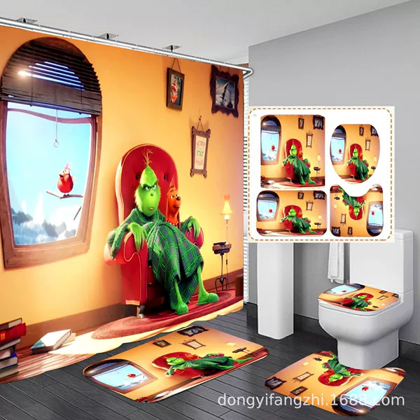 Grinch 20