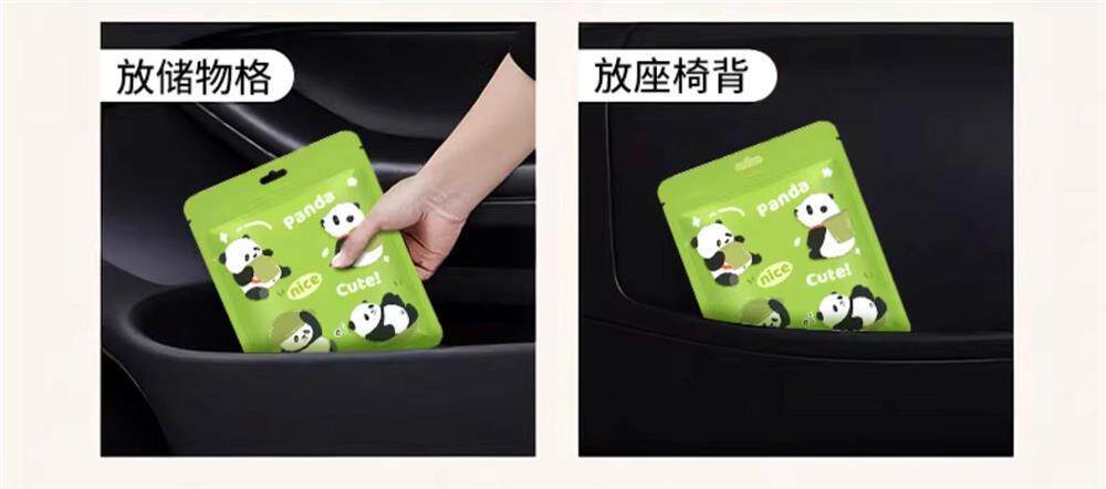 Emergency Disposable Urinal Bag for Women, Traffic Jam Pee Solution, Emergency Toilet for Women in High-Speed Vehicles, Car-Mounted for Ladies