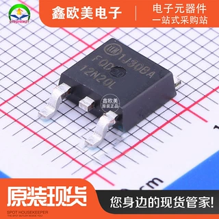 主营ON FQD12N20LTM原装正品FQD12N20欢迎釆购