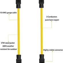 RV�Դ���D���L����о�����Դ��0.75CM늙C�^��12AWG���L��