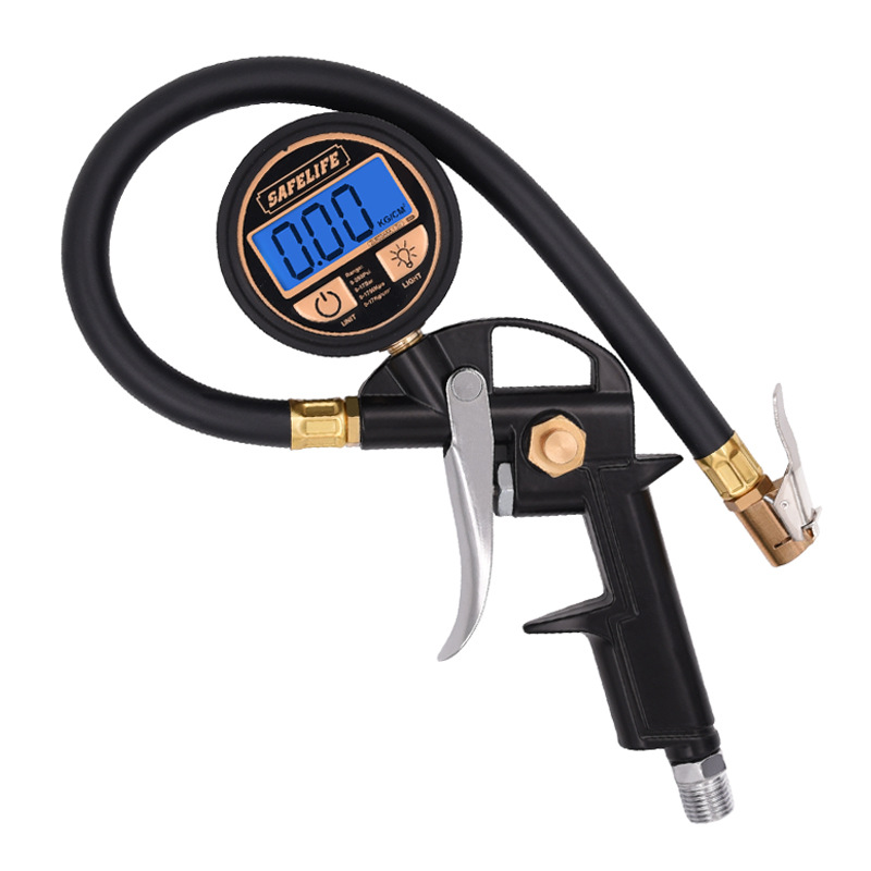 Gl-1401A-1903 포인터 구리 펌프 노즐