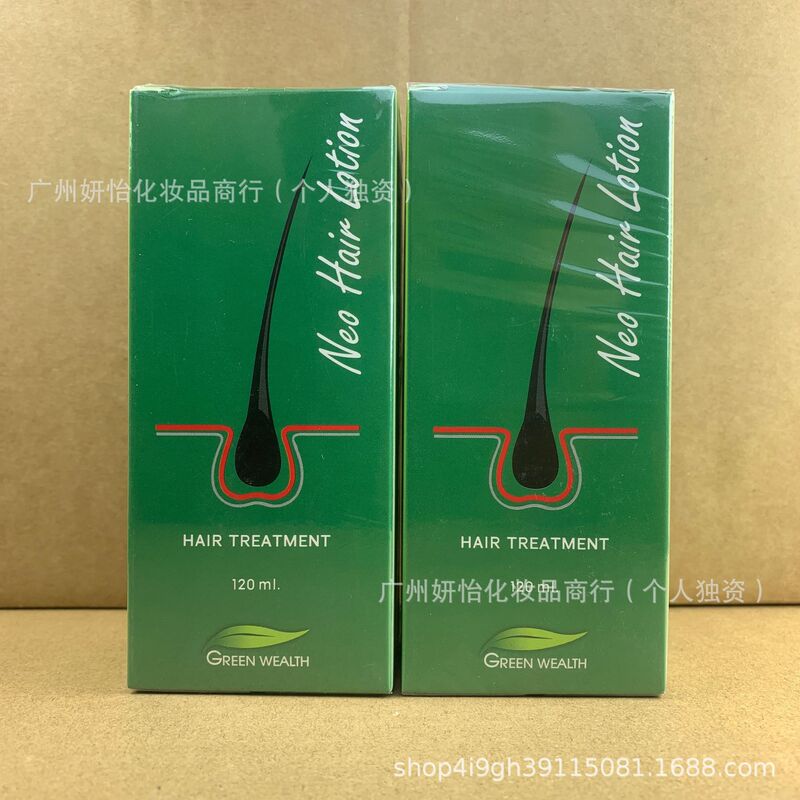 Spot Cross-Border Supply of Thai Hair Growth Liquid Scalp Nourishing Anti-Hair Loss Solid Hair/Thick Hair Liquid Spray 120ml Spot Cross-Border Supply of Thai Hair Growth Liquid Scalp Nourishing Anti-Hair Loss Solid Hair/Thick Hair Liquid Spray 120ml