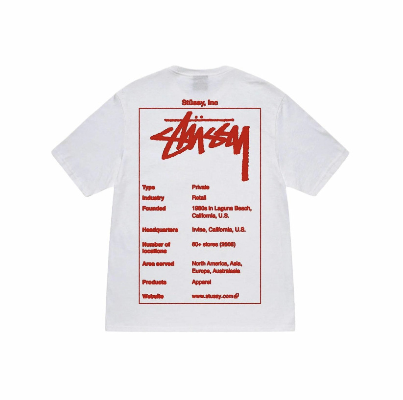 White, rectangular