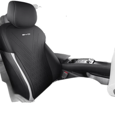 Four Seasons Pad — Pad Four-Season Seat Cushion Cover