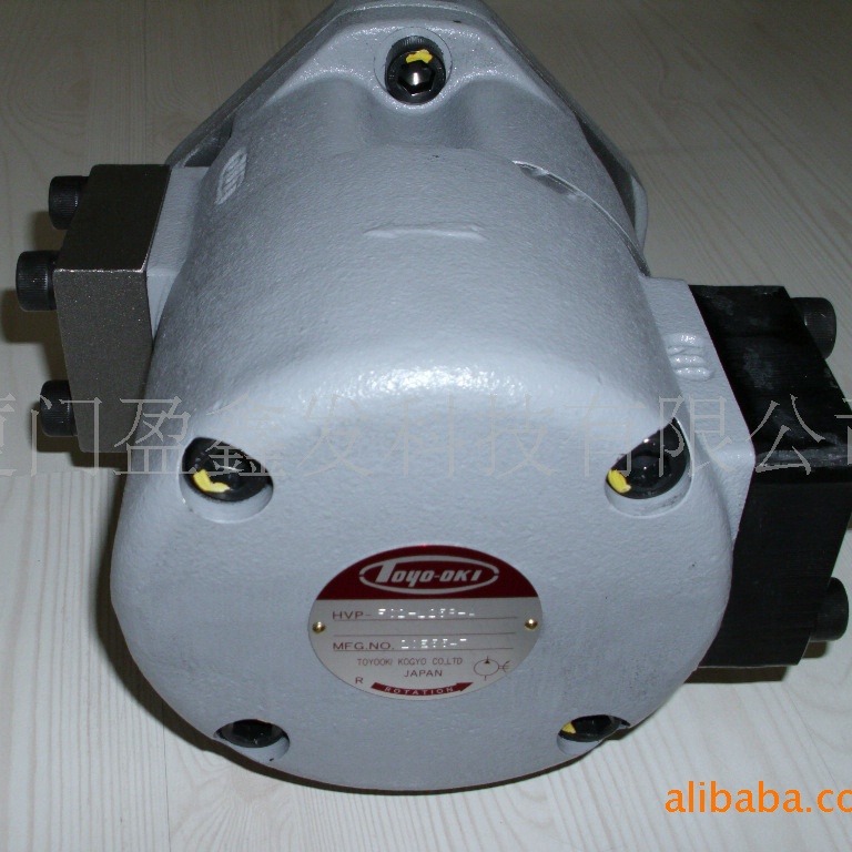 全新供应日本丰兴TOYOOKI液压泵HC0(图)