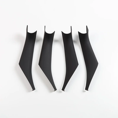 Armrest, handle, handle Cover, Door Handle Protective Cover