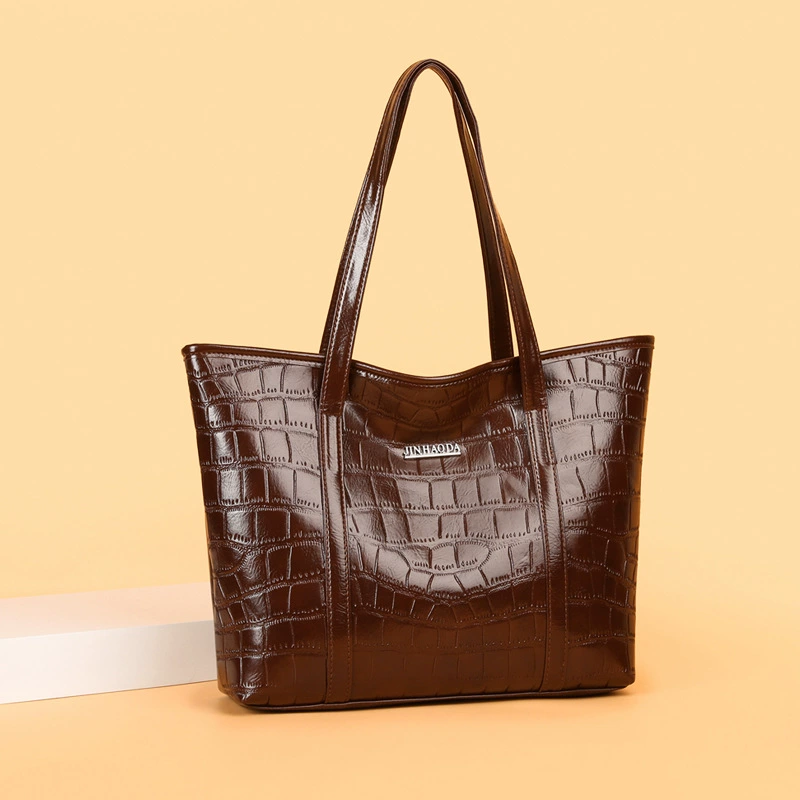 (Cross-border trading), capacious one-shoulder bag