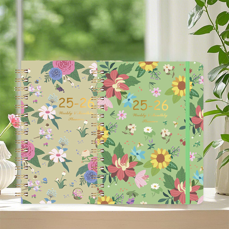 2025 plan transfronterizo diario diario diario diario diario diario diario diario diario diario diario diario diario diario diario diario A5 diario semanal cuaderno al por mayor