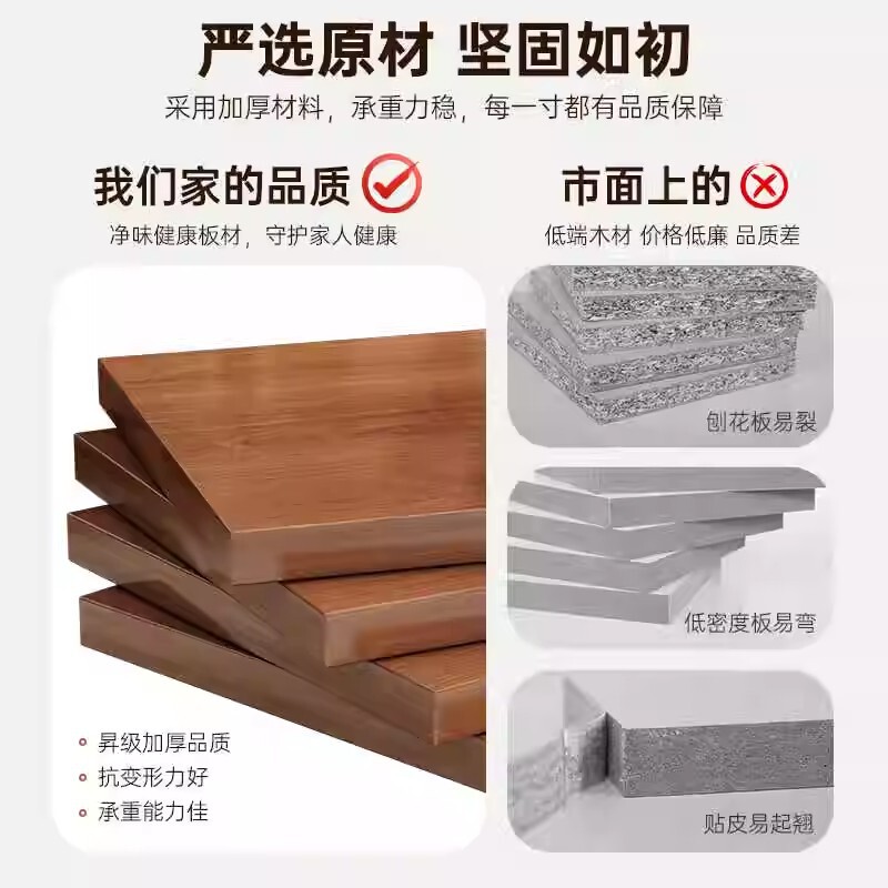 批发中古床头柜家用置物架卧室爆款小型床边收纳柜简易床头柜子|undefined