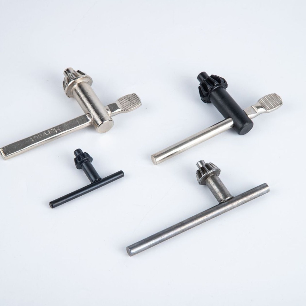 普世机械 钻夹头钥匙 Q系列 浸塑