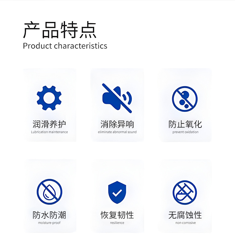 Free Shipping Car Belt Noise Reducer, Engine Belt Anti-Aging, Noise Elimination, Lubricating and Maintenance Agent, Direct Sales from the Manufacturer