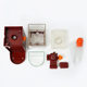 Cross-border household small electric peanut butter automatic homemade peanut cooking paddle grinder cooking machine
