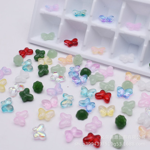 �Sֱ�N10*15mm�������ֺ����u׃ɫ�п� diy��朹��L�l����������