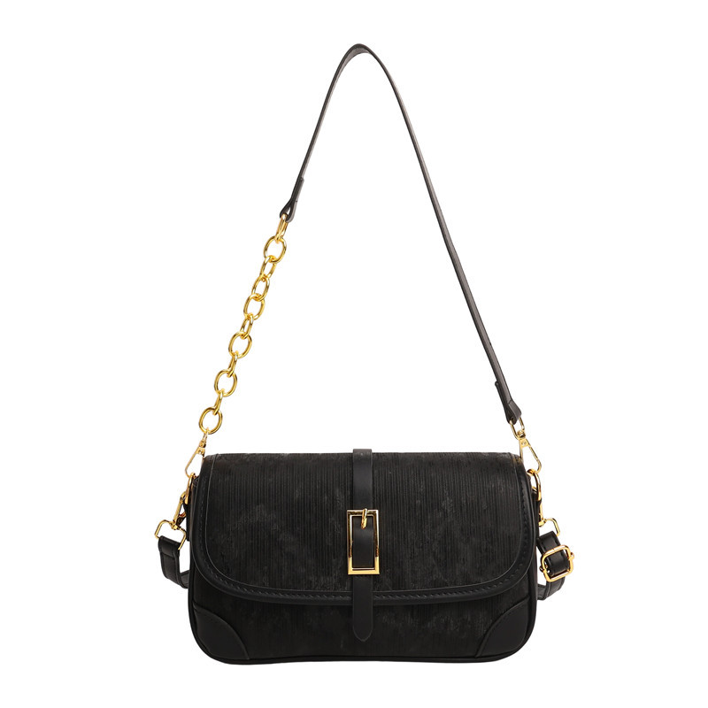 Bolso para mujeres 2026 nuevo cross-border retro retro bolso cuadrado de color alto nivel lujoso y exquisito mochila de viaje