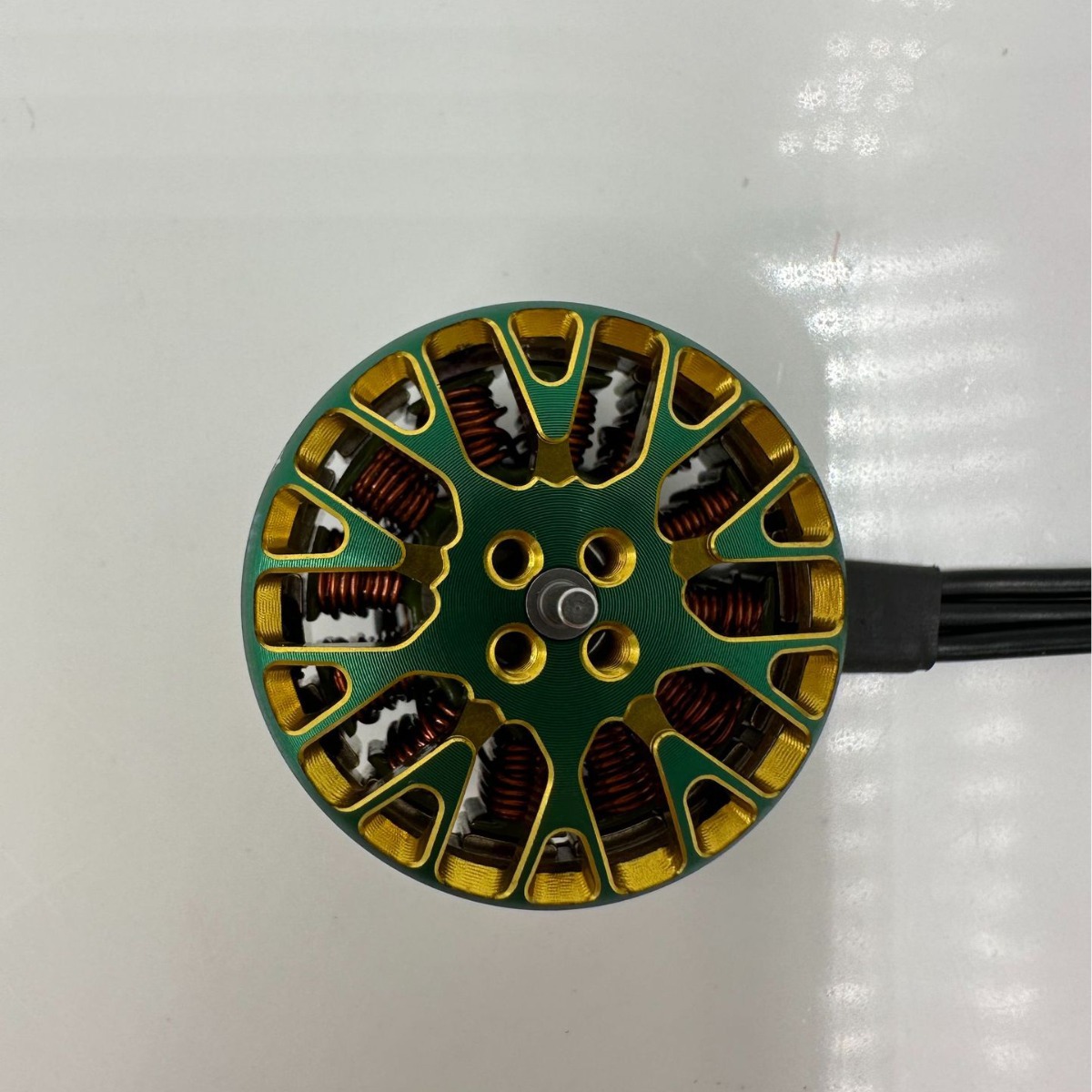 FPV穿越机航拍 2406 5寸/6寸花飞 航模无刷电机高品质工厂直供