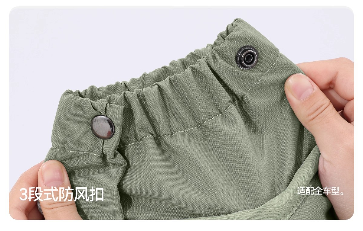 New Electric Motorcycle Handlebar Winter Gloves, Warm and Thickened, Waterproof and Windproof, Suitable for Men and Women, Universal