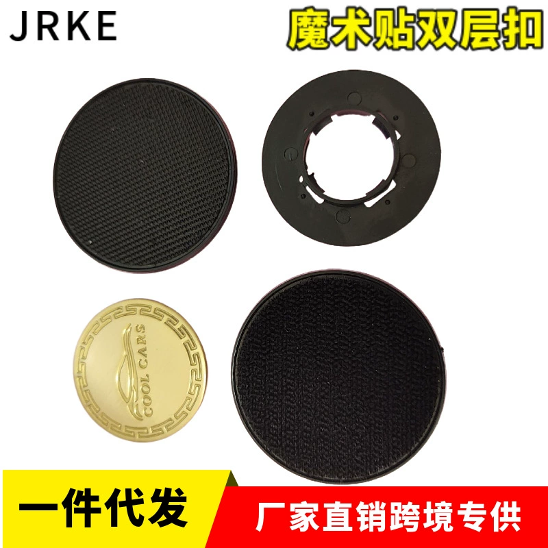 Автомобильные ножные коврики фиксированная пряжка противоскользящий артефакт