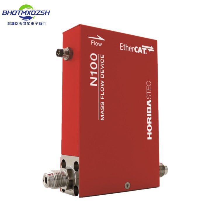 日本 HORIBA SEC-N112MGM 流量控制器  流量计