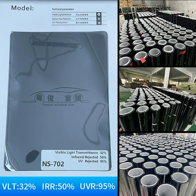 solar film front side gear, Automotive Film - 15mx1mfree-shipping-starting-from-30m-ns-70215m1mfree-shipping-starting-from-30m