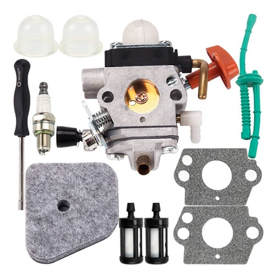 Suitable for Fs87 Fs90 Fc95 Fs100 Fs110 Hl100 Hl90 C1Q-S173 Carburetor