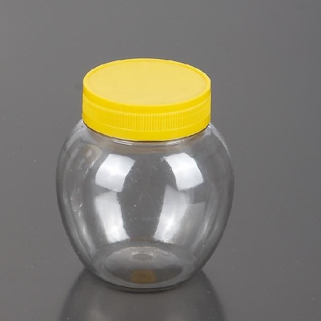 pet塑料瓶 糖果瓶 果酱瓶 蜂蜜瓶 PT-026