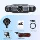 S16 Four Recorder