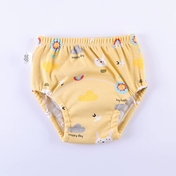Yellow Rabbit