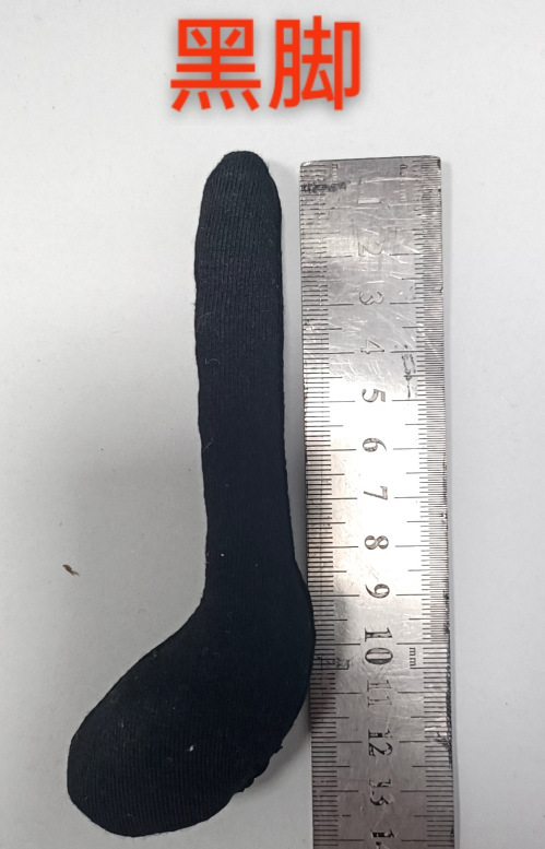 新しい立体綿充填手のひら衣類アクセサリー衣類綿充填足ぬいぐるみ綿充填足衣類アクセサリー|undefined