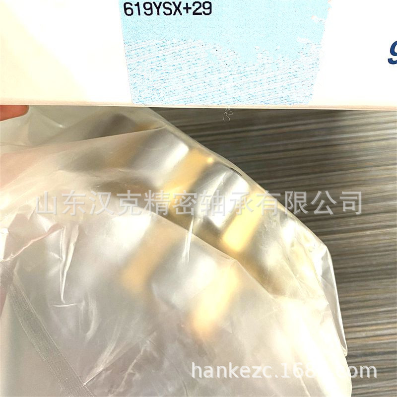 山东轴承公司 偏心轴承 外贸轴承公司 619YSX+H29轴承