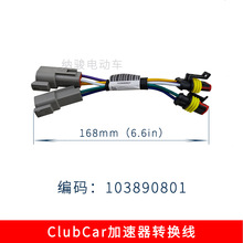 ClubCar�ߠ�����܇�������D�Q��103890801 ��������DС������