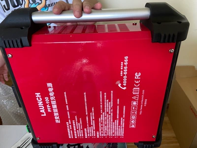Programmable Voltage Regulator Power Avtomobil diaqnostika alətləri
