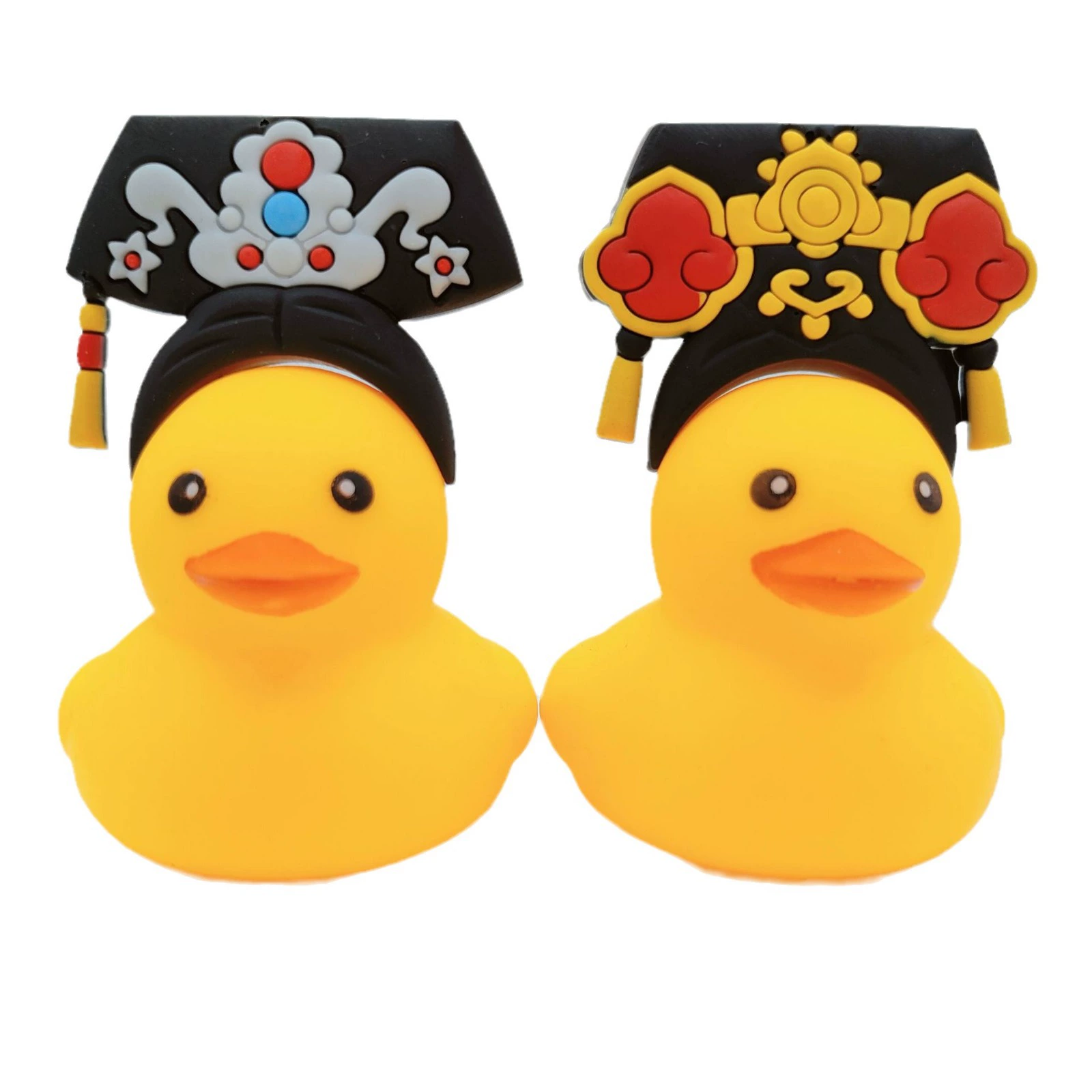 Аксессуары для маленьких желтых утят Аксессуары для маленьких желтых утят 7-8