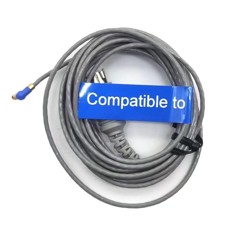 Ruishengda audífono programador HIPRO Siemens Liston cable programación CS44 cable de programación