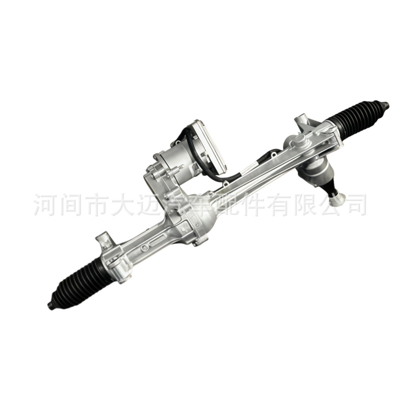 6608082705 Electronic Steering Gear Fits Fiat Ducato Peugeot Boxer Citroen Jump