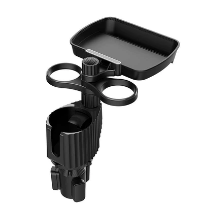 Car cup holder/beverage holder – Car-mounted drink cup holder