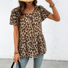 连衣裙;时尚休闲套装;休闲裤