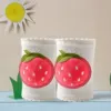 Strawberry model-1 dual suit